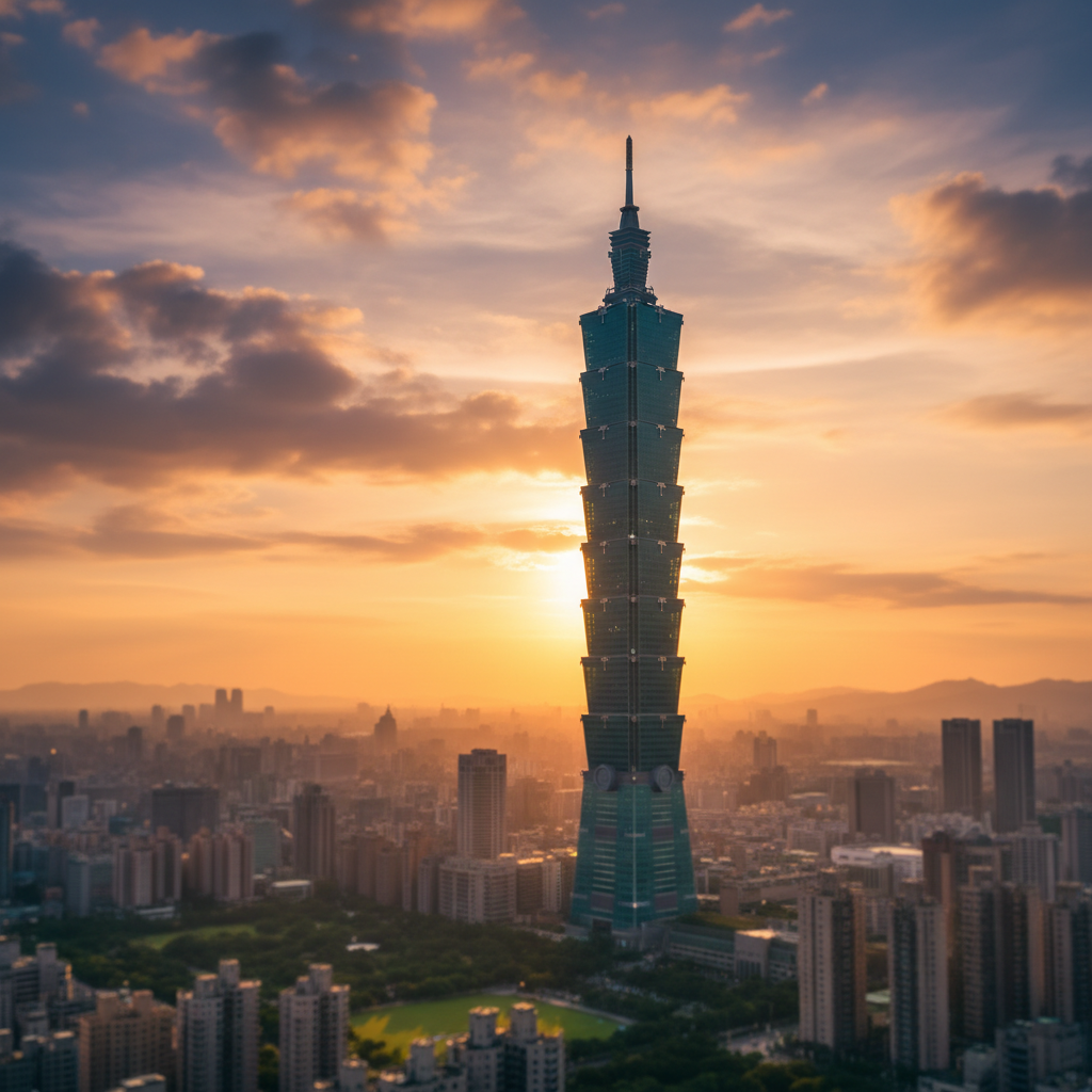 Central Bank of the Republic of China (Taiwan)