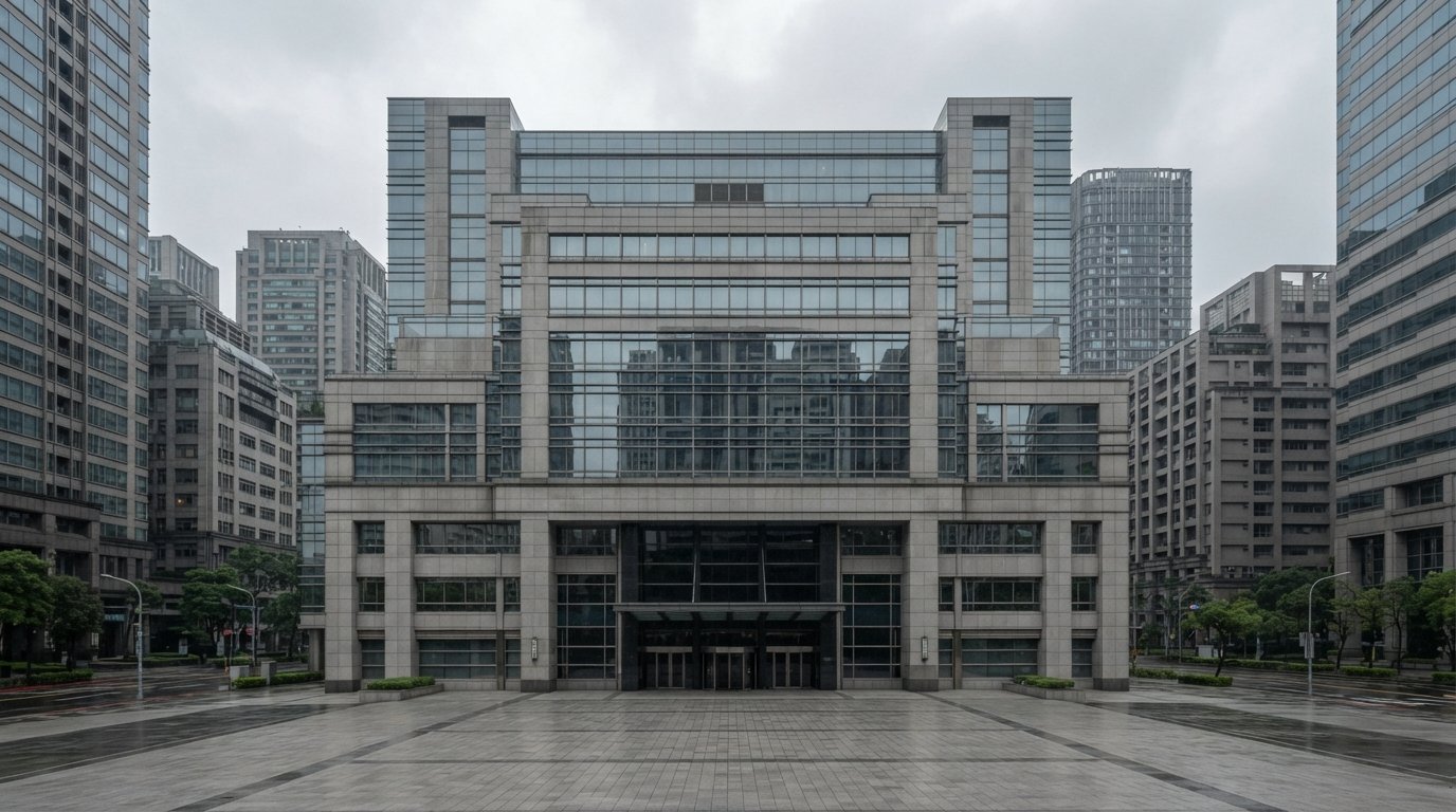 楊金龍致詞追思侯金英,全文未談貨幣政策