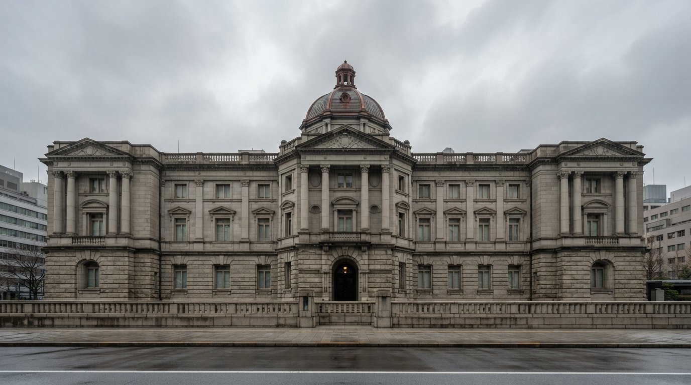 日銀9月底貨幣基數降至535兆日圓,長期公債到期18兆日圓